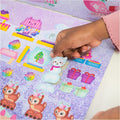 DreamWorks Gabby’s Dollhouse Advent Calendar, size reference