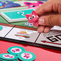 Monopoly Junior 2 In 1 Board Game - Image 4