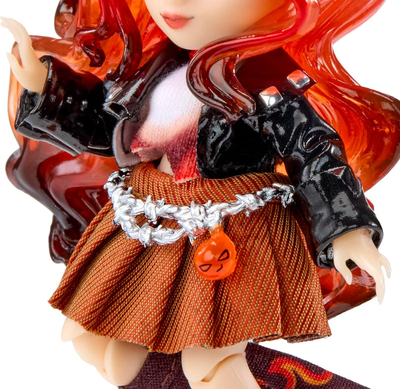 Blaze Maxx Electric Mirror Mi Mini Fashion Doll alternate view 3