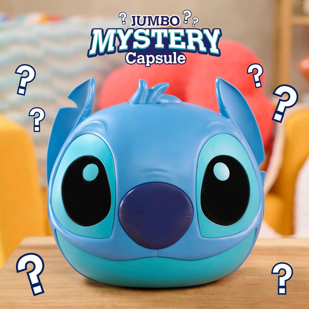 Stitch! Jumbo Mystery Capsule