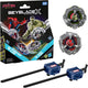 Beyblade X Spider-Man Brand New Day Pack BX (Spider-Man 6-60R & Hulk 3-85N)