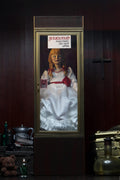 Annabelle The Conjuring Universe 8" Clothed Action Figure (view 2)