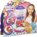The Squeeze Ball Creator, side angle