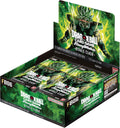 Dragon Ball Super CG: Fusion World 06 - Rivals Clash Booster Pack(FB06), alternate view