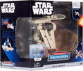 Star Wars Micro Galaxy ARC 170 Statrfighter Deluxe Vehicle - Image 7