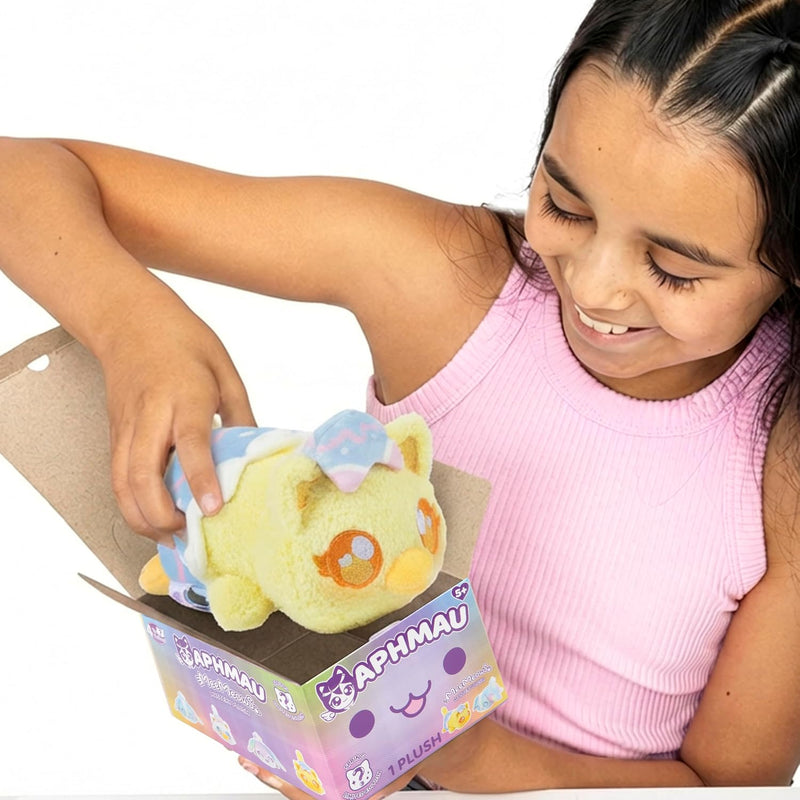 Aphmau MeeMeows Easter Mystery Plush, Styles Vary alternate view 2