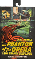 Universal / Chaney Ent. (Colour) The Phantom Of The Opera (1925) 7" Scale Action Figure (view 4)