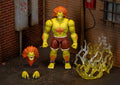 Blanka Street Fighter Deluxe Action Figure (Case of 6) alternate view