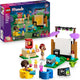 LEGO Friends Friendship Movie Night 42642