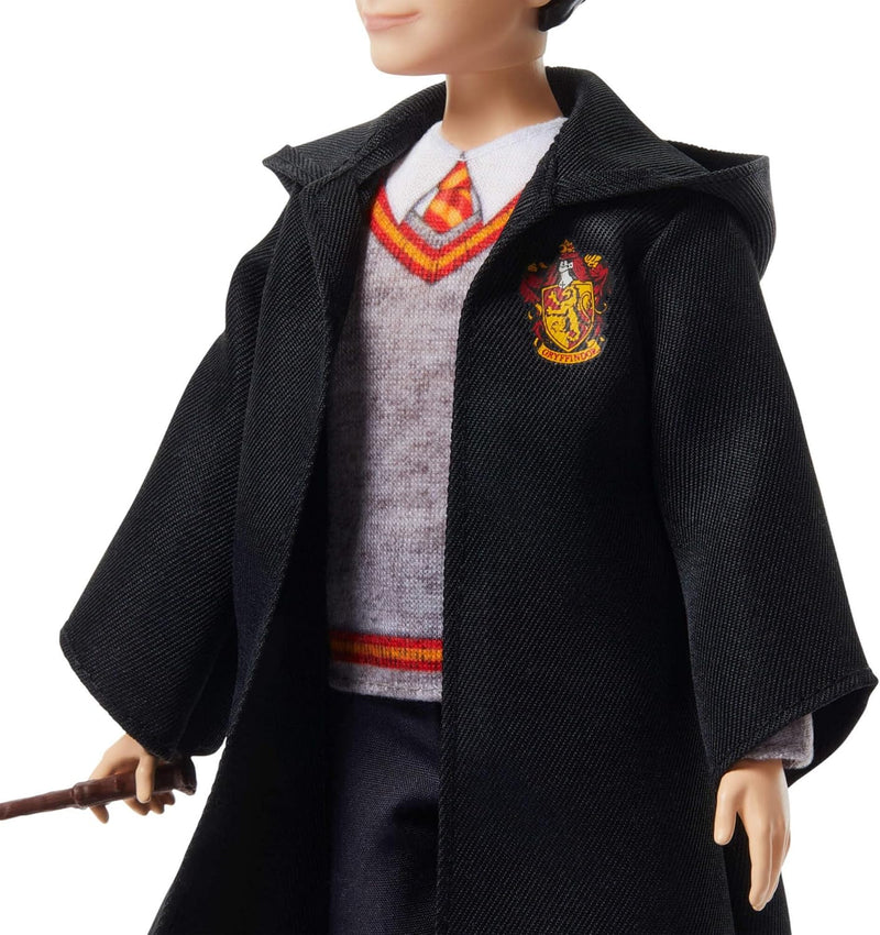 Harry Potter Fashion Doll - Image 4
