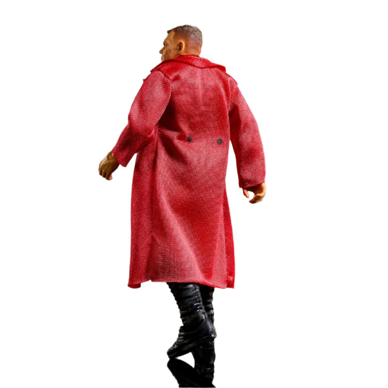 WWE Elite Collection Top Picks Gunther Action Figure - Image 6