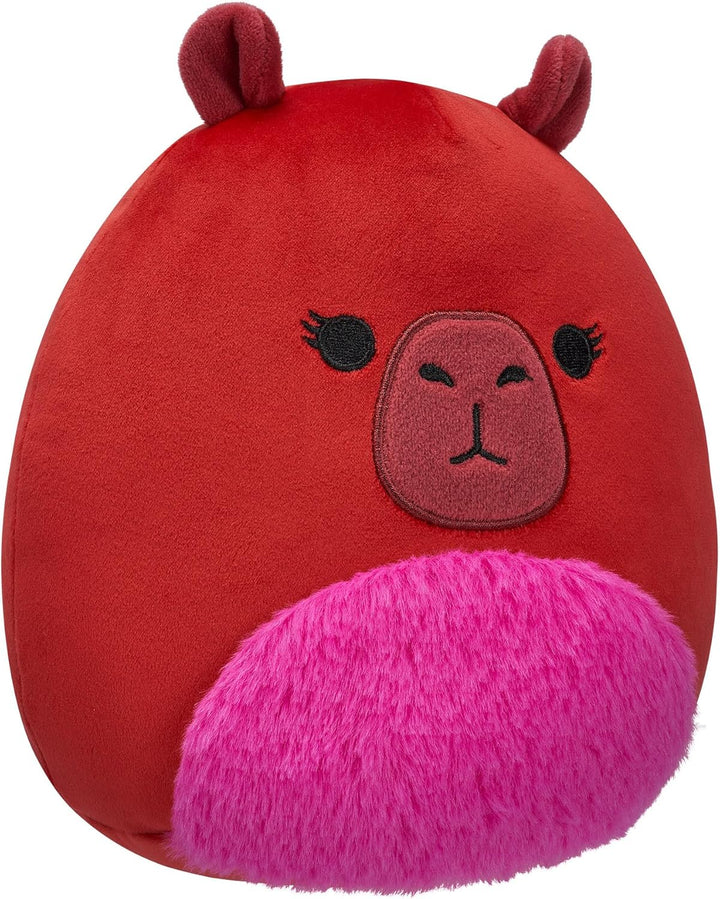 Squishmallows Marcia the Capybara 7.5" Plush