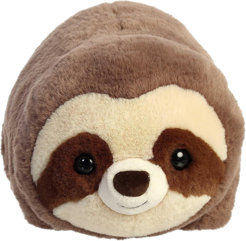 Spark Sloth Spudsters 7 Inch Plush alternate view