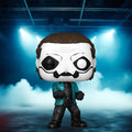 Ghost Glam (Glitter) Pop! Vinyl Figure, side angle