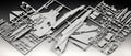 REVELL 03941 F 4J Phantom II 1:72 Scale Model Plane - Image 5