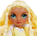 Rainbow High Sunny Madison Winter Wonderland Fashion Doll - Image 5