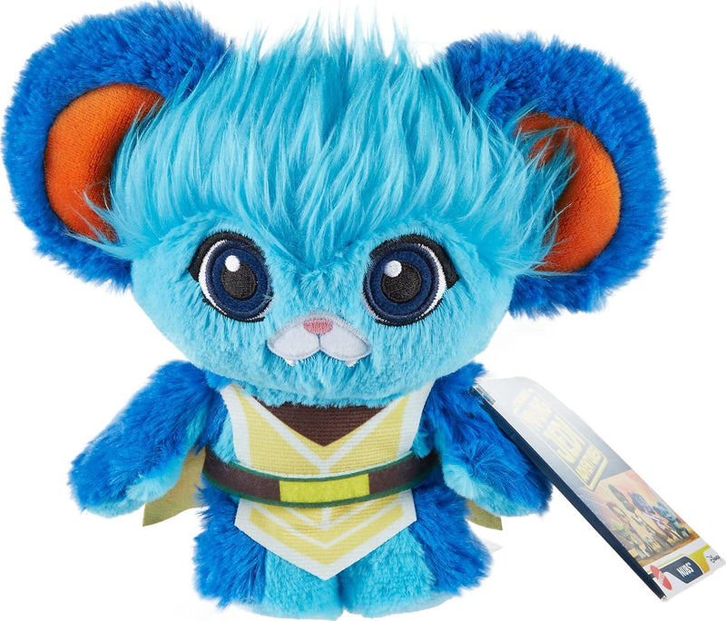 Star Wars Young Jedi Adventures Nubs Plush - Image 6