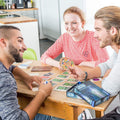 EXiT: The Game The Hunt Through Amsterdam Board Game - Image 2