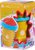ChillFactor Colour Shock slushy maker, alternate view