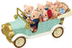 Sylvanian Families Classic Family Car