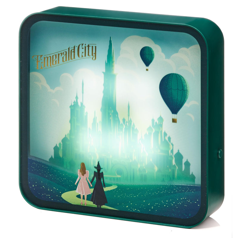 Wicked Light Emerald City Decorative Light