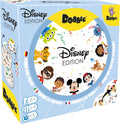 Dobble Disney, rear view