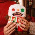 Fuggler Festive Fugg 9-Inch Plush Series 2