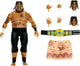 WWE 6" Ultimate Edition Umaga Figure