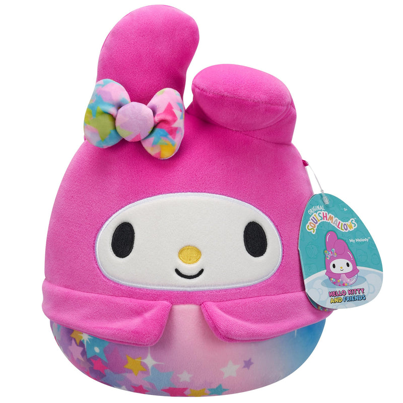 Squishmallows Hello Kitty and Friends My Melody 8" Plush (image 3 of 9)