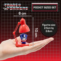 Transformers Mini LED Light with Figure 10 Centimeters, additional view