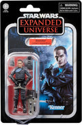 Star Wars The Vintage Collection Starkiller (Vader's Apprentice) Expanded Universe Action Figure