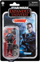 Star Wars The Vintage Collection Starkiller (Vader's Apprentice) Expanded Universe Action Figure