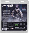 The Fog Captain Blake 8" Clothed Action Figure (view 3)
