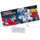 Transformers Gaming Desk Mat