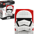 LEGO Star Wars 40391 First Order Stormtrooper BrickHeadz