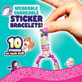 Sticki Rolls Series 2 Sticki Bracelet Single Pack - Image 3