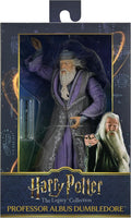 Albus Dumbledore Harry Potter Legacy Collection 7" Scale Action Figure (view 3)