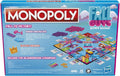 MONOPOLY Fall Guys Ultimate Knockout Edition, size reference