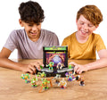 Legends Of Akedo Teenage Mutant Ninja Turtles Battle Arena, alternate view
