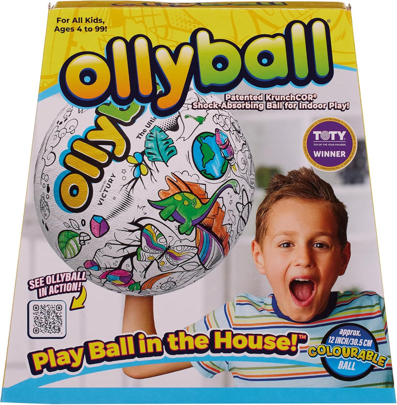 Ollyball Classic - Image 3