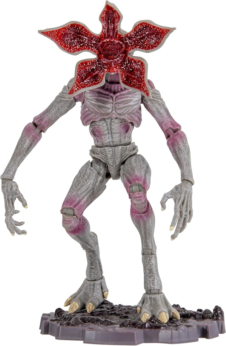 Stranger Things Upside Down 6" Demogorgon Figure