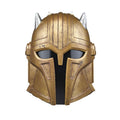 Star Wars The Black Series BL Mandalorian Armourer Helmet - Image 3