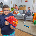 NERF Junior Wild Lionfury - Image 5