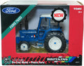 Britain's Ford 7600 Tractor with Dual Wheels 1:32 - Image 4