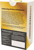 Pokémon TCG 30th Celebration Booster Bundle Box - 6 Booster Packs
