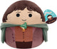 Squishmallows Lord Of The Rings Frodo 10" Plush
