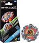 Beyblade X  Savage Bear 5-60F Attack