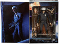 Terminator 2 T-1000 (Motorcycle Cop) Ultimate 7" Scale Action Figure (view 2)