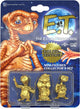 Doctor Collector ET Golden Version Mini Figures