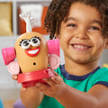 Classic Mrs Potato Head Toy Figure, additional view
